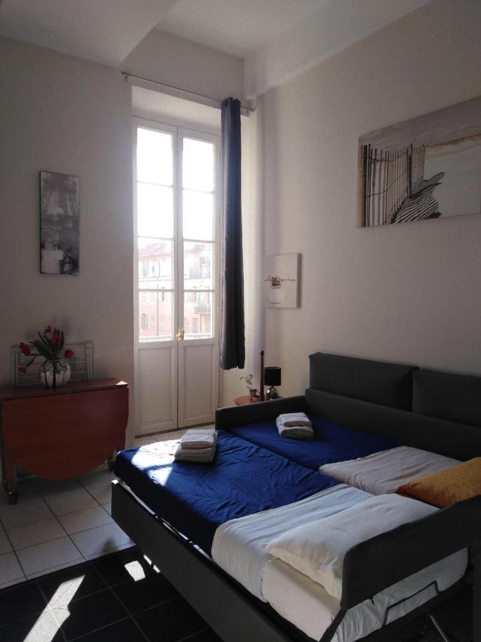 Aida - Rue Bosio Apartment Nice Ngoại thất bức ảnh