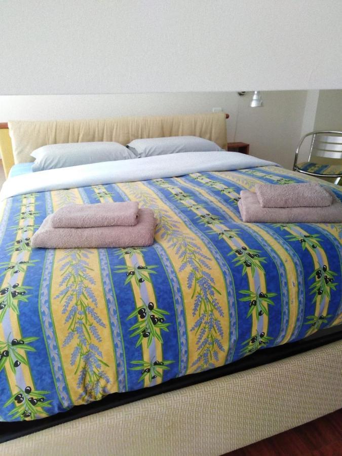 Aida - Rue Bosio Apartment Nice Ngoại thất bức ảnh