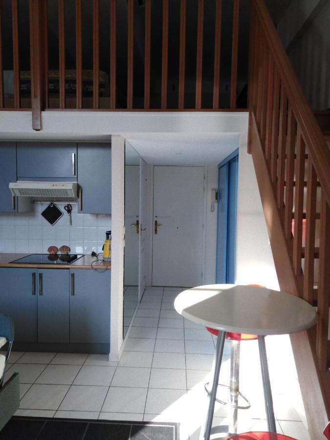 Aida - Rue Bosio Apartment Nice Ngoại thất bức ảnh