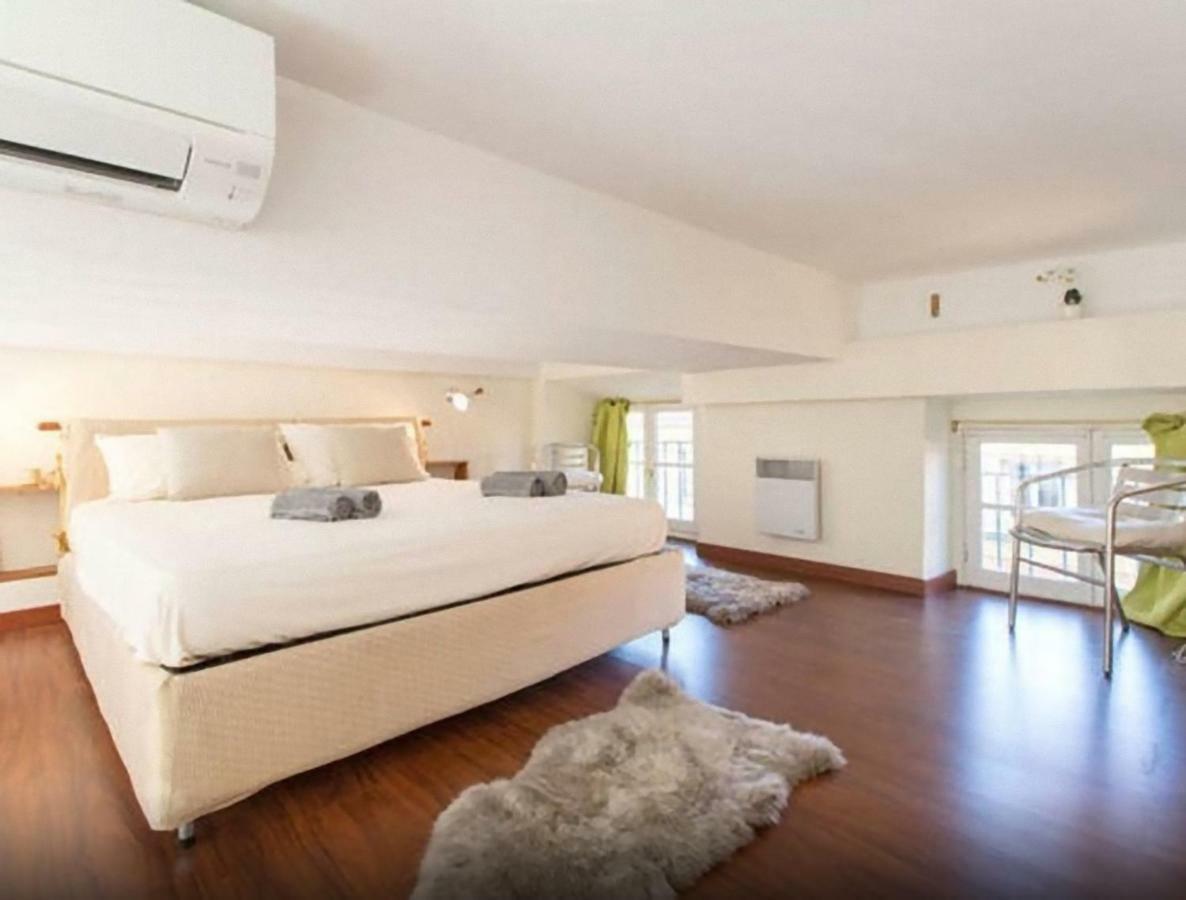 Aida - Rue Bosio Apartment Nice Ngoại thất bức ảnh