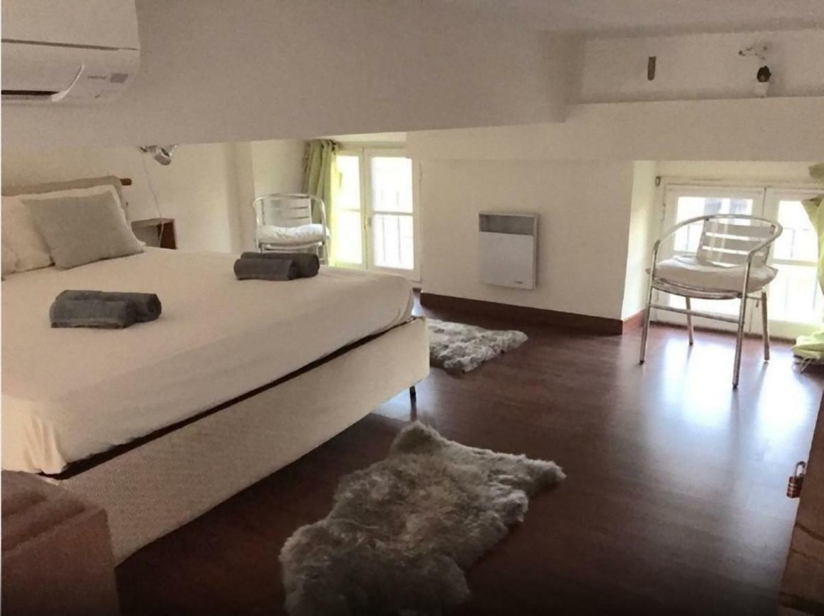 Aida - Rue Bosio Apartment Nice Ngoại thất bức ảnh