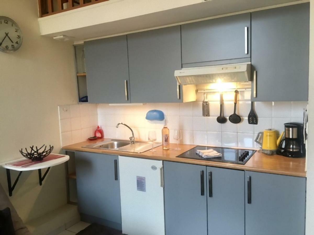 Aida - Rue Bosio Apartment Nice Ngoại thất bức ảnh