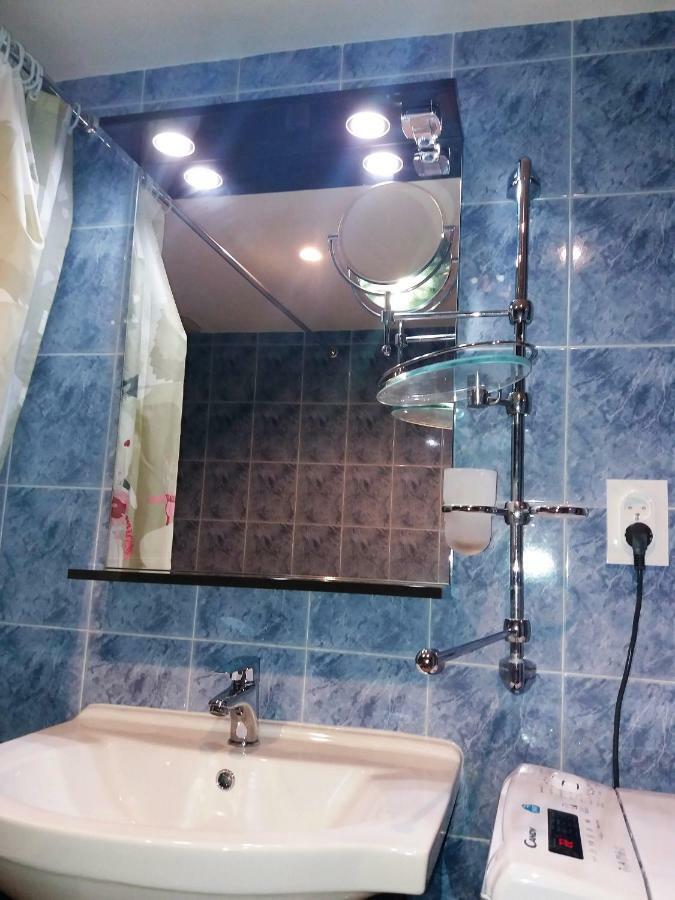 Aida - Rue Bosio Apartment Nice Ngoại thất bức ảnh